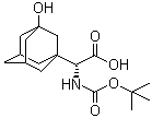 saxagliptin intermediate - CAS 361442-00-4